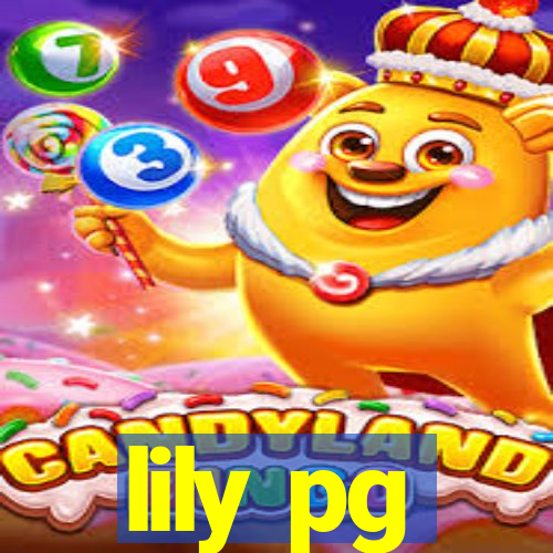 lily pg-bet